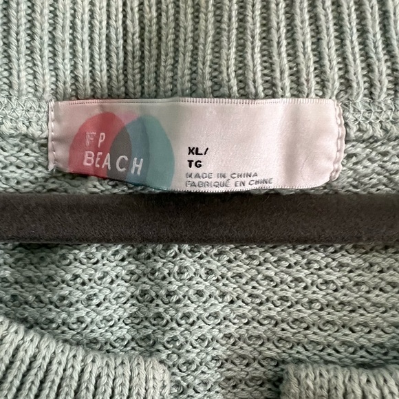 Free People Hailee Sweater Set - Picture 4 of 4